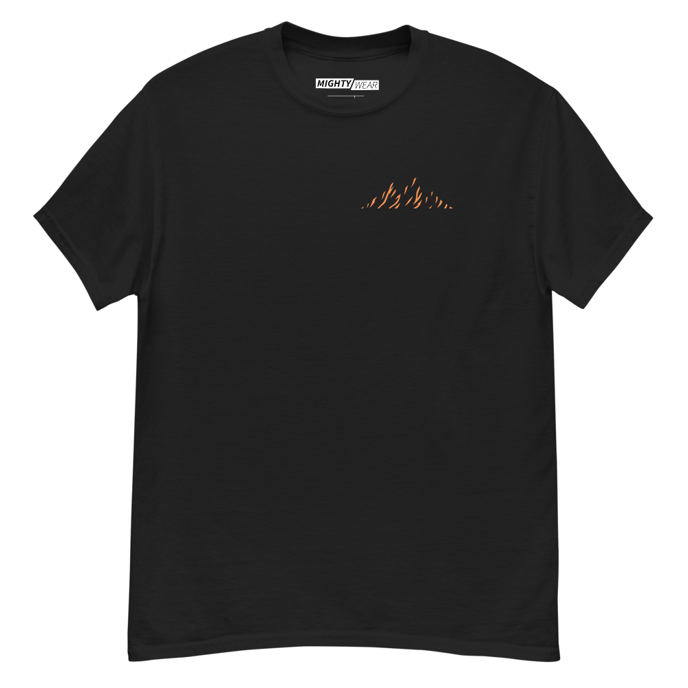 T-Shirt - Tiger Ridge