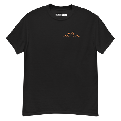 T-Shirt - Tiger Ridge