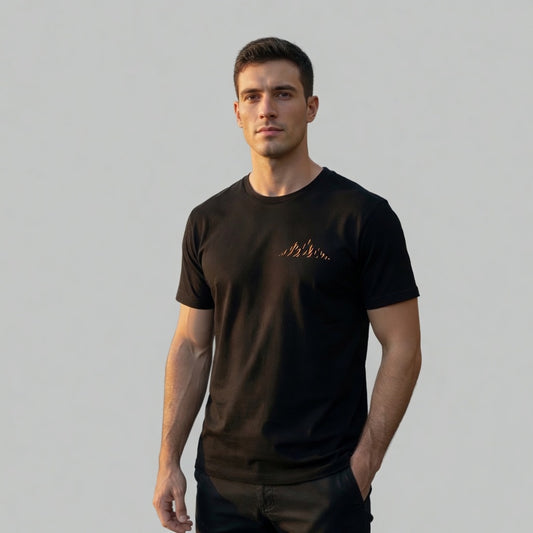 T-Shirt - Tiger Ridge